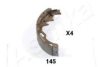 ASHIKA 55-01-145 Brake Shoe Set